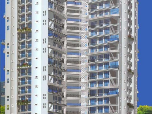 Flat for sale in Navi Mumbai, National Capital Territory Of Delhi
