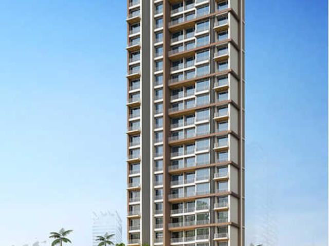Flat for sale in Navi Mumbai, National Capital Territory Of Delhi