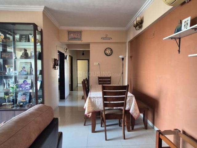Flat for sale in Navi Mumbai, National Capital Territory Of Delhi