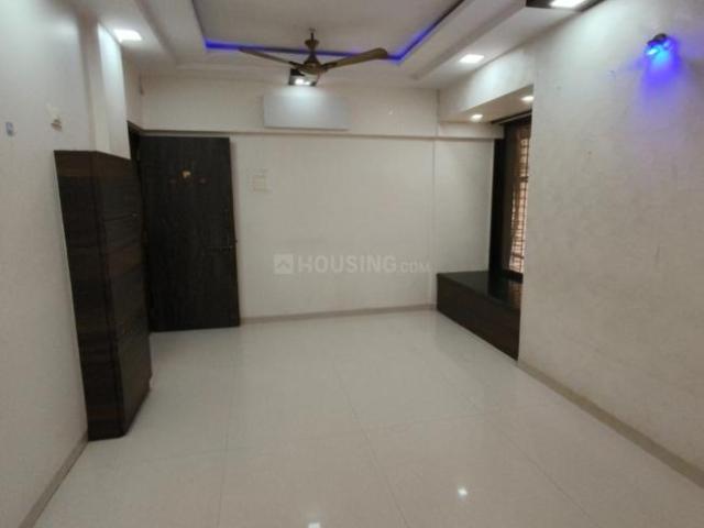 Flat for sale in Sanpada, Navi Mumbai