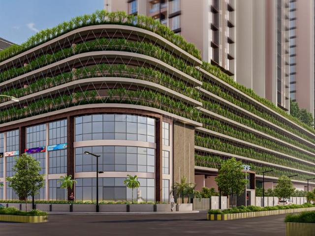 Flat for sale in Navi Mumbai, National Capital Territory Of Delhi