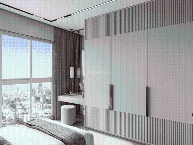 Flat for sale in Navi Mumbai, National Capital Territory Of Delhi