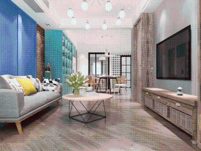 Flat for sale in Navi Mumbai, National Capital Territory Of Delhi