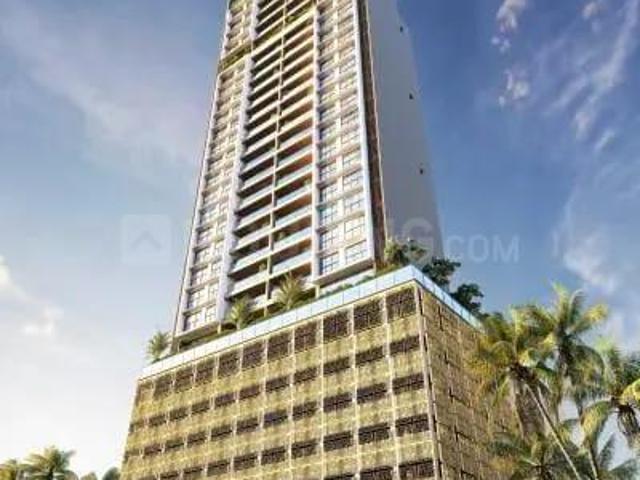 Flat for sale in Navi Mumbai, National Capital Territory Of Delhi
