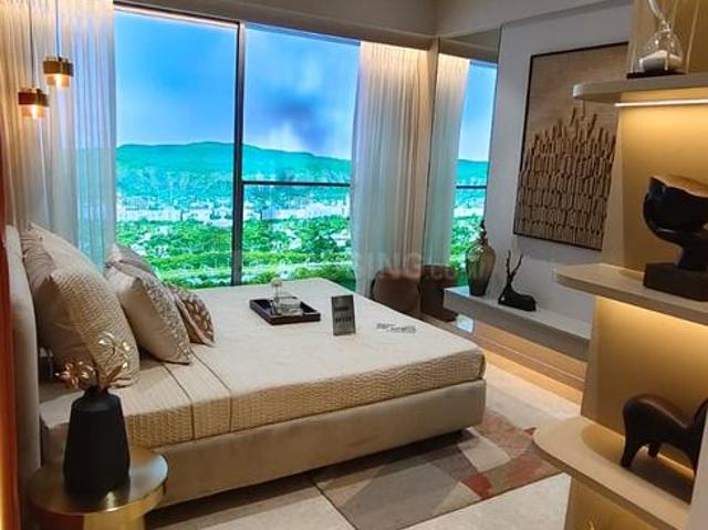 Flat for sale in Navi Mumbai, National Capital Territory Of Delhi