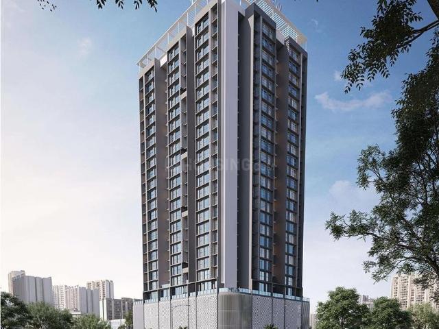 Flat for sale in Navi Mumbai, National Capital Territory Of Delhi