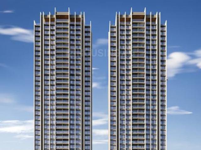 Flat for sale in Navi Mumbai, National Capital Territory Of Delhi