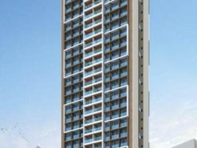 Flat for sale in Sanpada, Navi Mumbai
