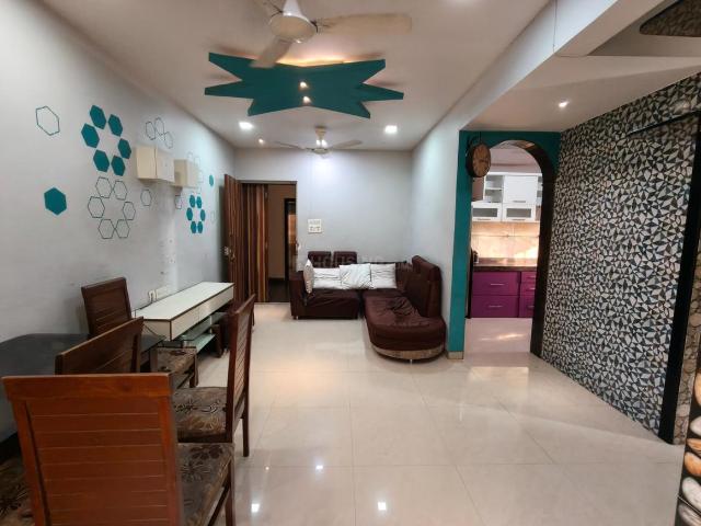 Flat for sale in Sanpada, Navi Mumbai
