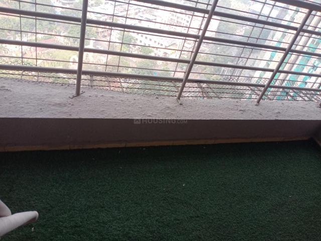 Flat for sale in Sanpada, Navi Mumbai