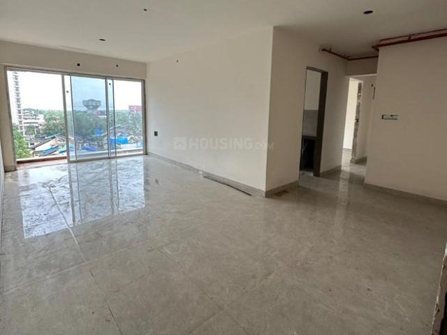 Flat for sale in Millenium Towers, Navi Mumbai