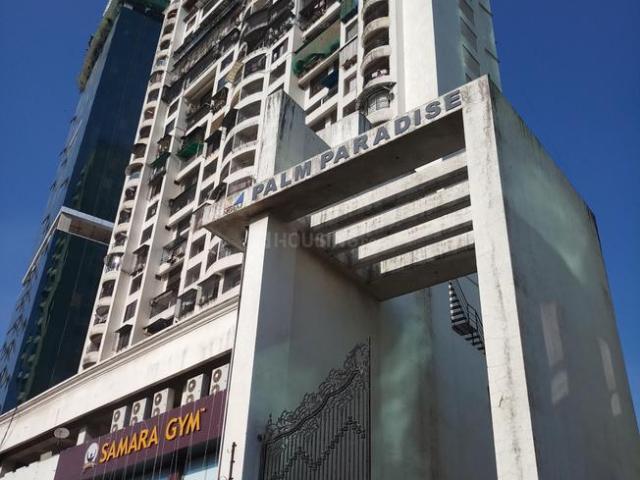 Flat for sale in Navi Mumbai, National Capital Territory Of Delhi
