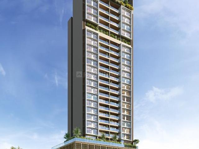 Flat for sale in Navi Mumbai, National Capital Territory Of Delhi