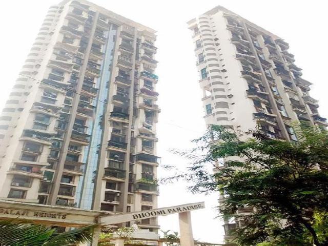 Flat for sale in Navi Mumbai, National Capital Territory Of Delhi