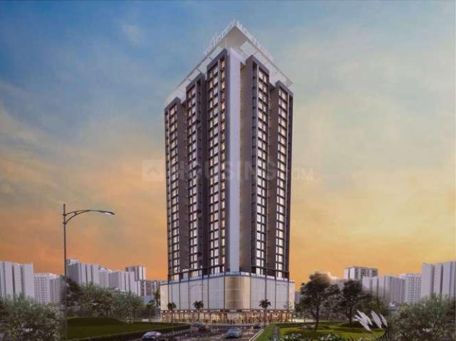 Flat for sale in Navi Mumbai, National Capital Territory Of Delhi