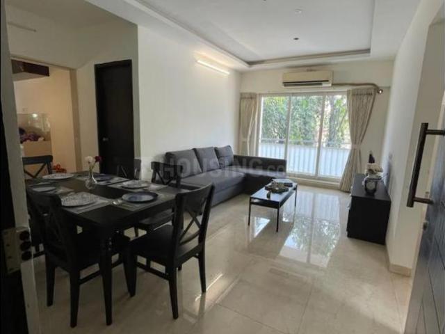 Flat for rent in Kalina, Mumbai