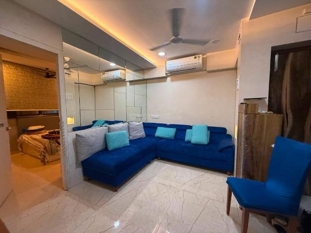 Flat for rent in Andheri - Mumbai, National Capital Territory Of Delhi