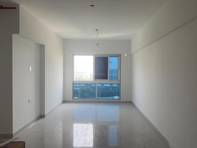 Flat for rent in Golibar, Mumbai