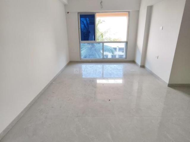 Flat for rent in Prabhat Colony, Mumbai