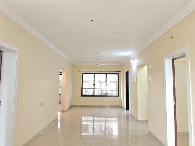 Flat for rent in Golibar, Mumbai
