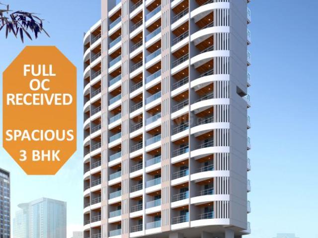 Flat for sale in Andheri - Mumbai, National Capital Territory Of Delhi