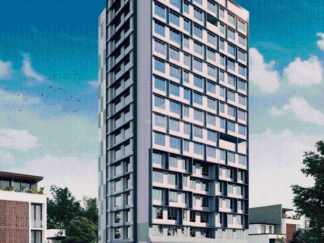 Flat for sale in Andheri - Mumbai, National Capital Territory Of Delhi