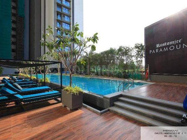 Flat for rent in Andheri - Mumbai, National Capital Territory Of Delhi