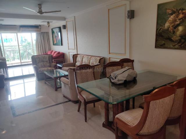 Flat for rent in Khar, Mumbai