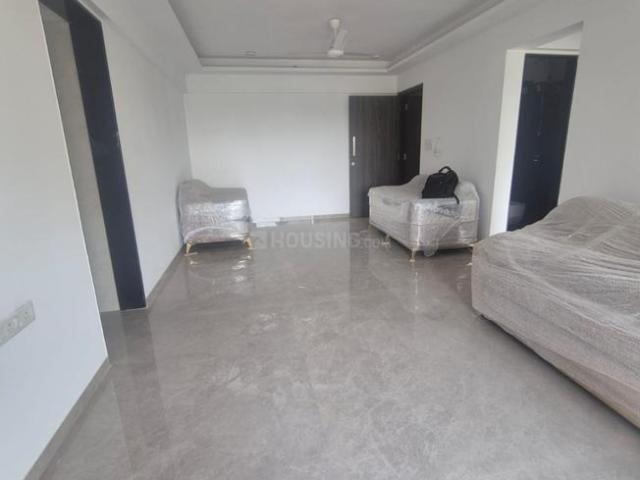 Flat for rent in Santacruz West, Mumbai