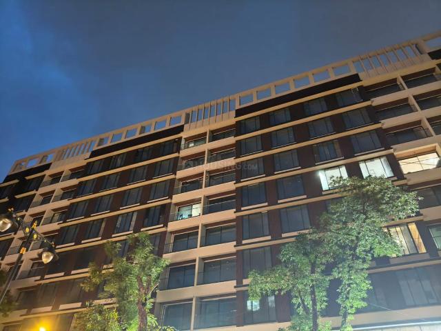 Flat for rent in Santacruz West, Mumbai