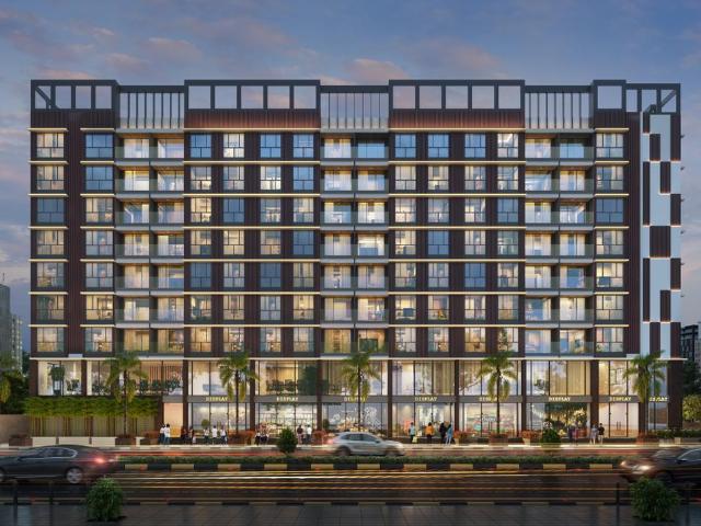Flat for rent in Santacruz West, Mumbai