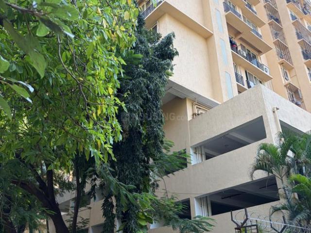 Flat for rent in Santacruz West, Mumbai
