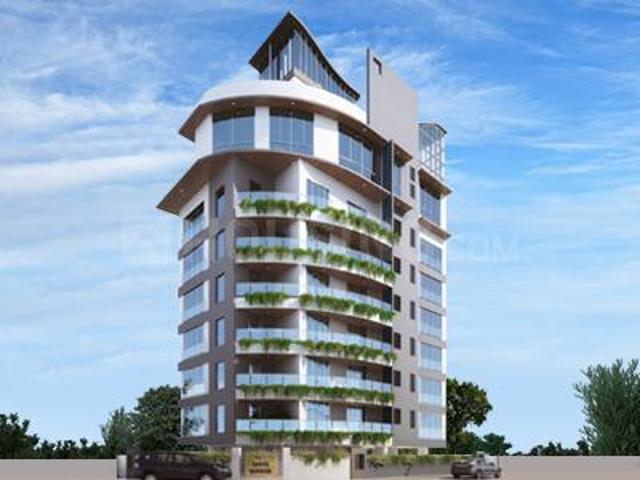 Flat for sale in Andheri - Mumbai, National Capital Territory Of Delhi
