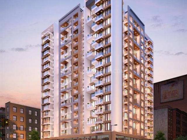 Flat for sale in Andheri - Mumbai, National Capital Territory Of Delhi
