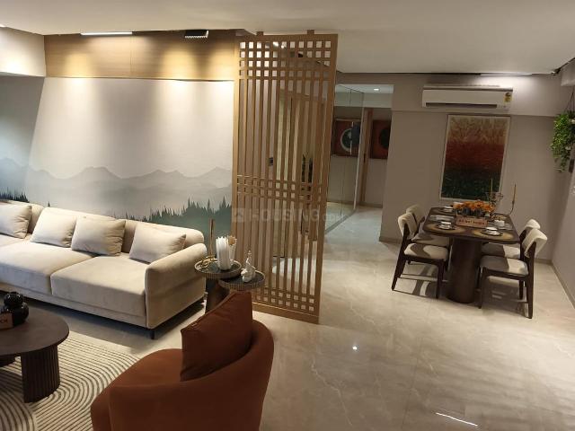 Flat for sale in Andheri - Mumbai, National Capital Territory Of Delhi