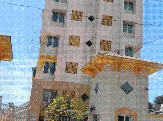 Flat for rent in Ward 125, Chennai Corporation