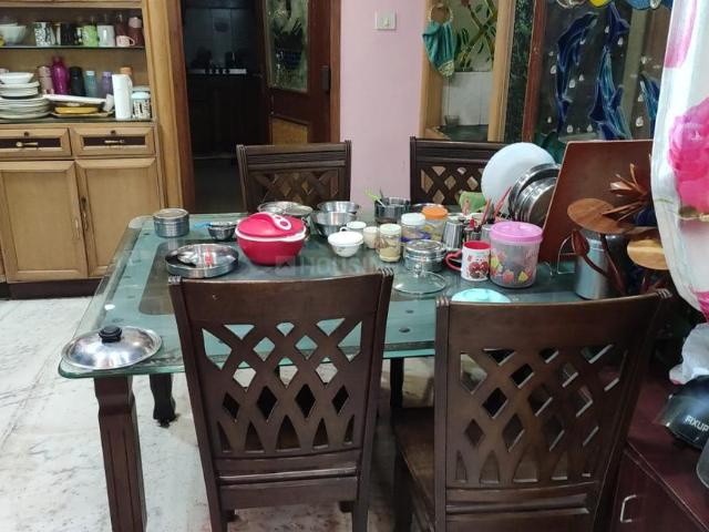 Flat for rent in Ward 125, Chennai Corporation