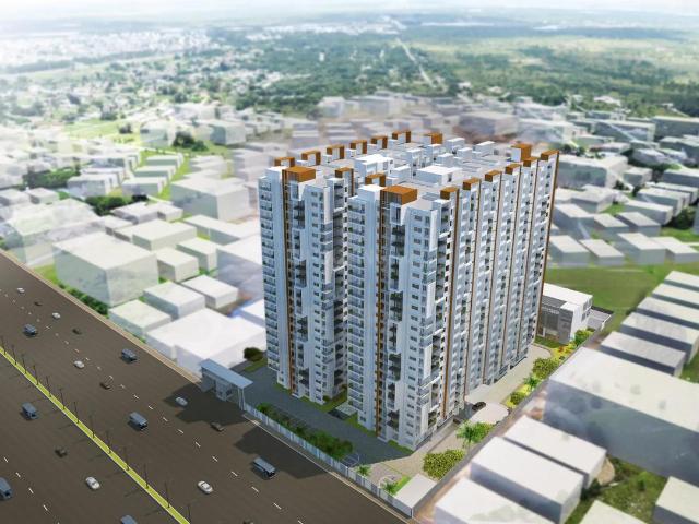 Flat for sale in Haidarabad, Telangana