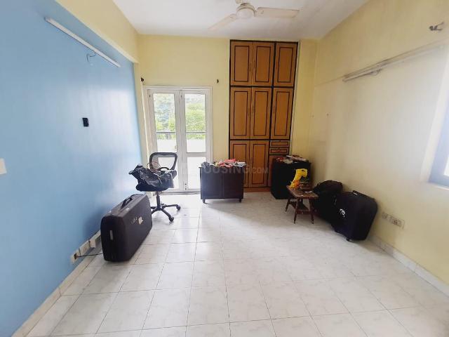 Flat for rent in Calcutta, West Bengal