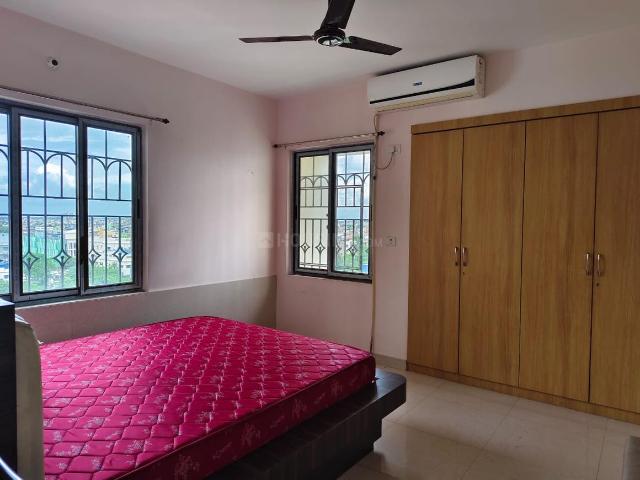 Flat for rent in Calcutta, West Bengal