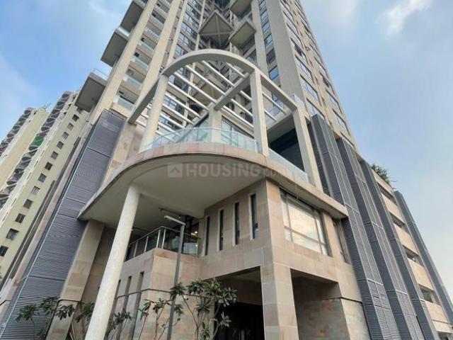 Flat for rent in Calcutta, West Bengal
