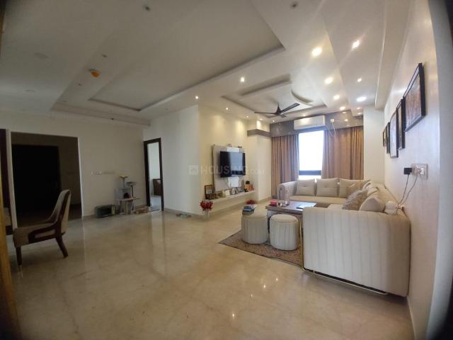 Flat for rent in Calcutta, West Bengal