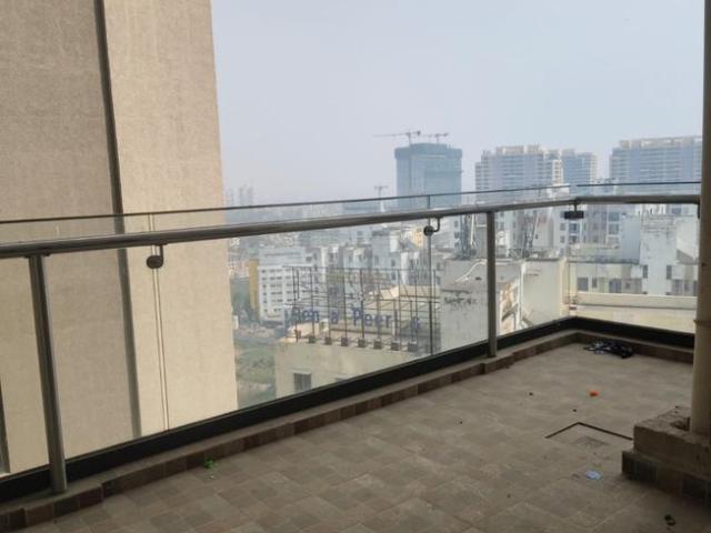 Flat for rent in Calcutta, West Bengal