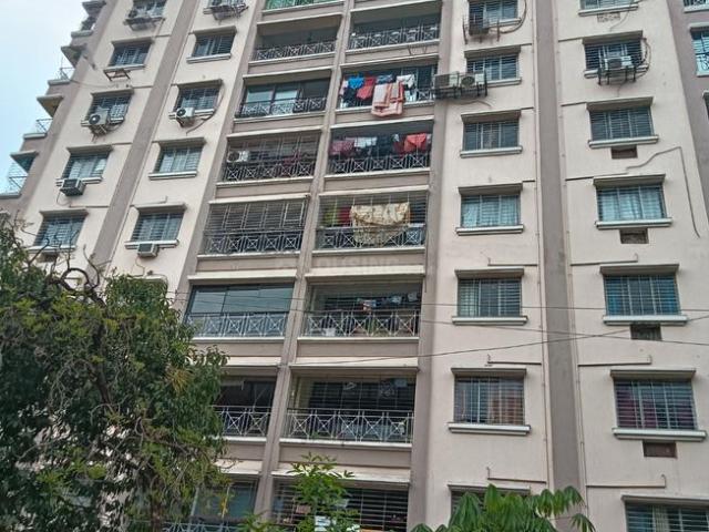 Flat for rent in Calcutta, West Bengal