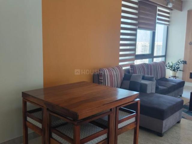 Flat for rent in Calcutta, West Bengal