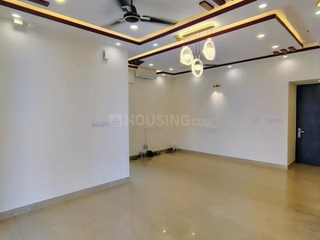 Flat for rent in Calcutta, West Bengal