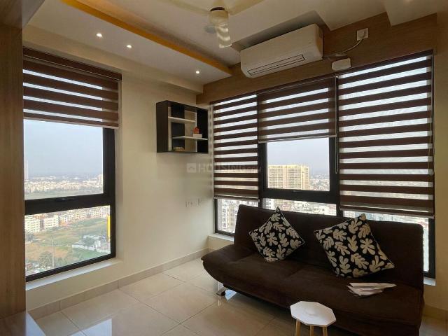 Flat for rent in Calcutta, West Bengal