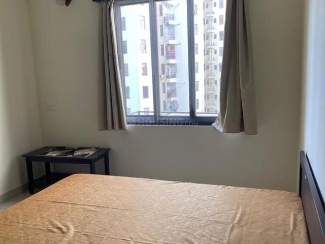 Flat for rent in Kolkata