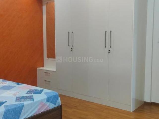 Flat for rent in Calcutta, West Bengal