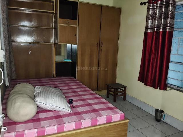 Flat for rent in Calcutta, West Bengal